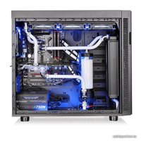 Корпус Thermaltake Suppressor F51 версия с закаленным стеклом CA-1E1-00M1WN-03