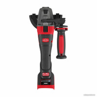 Угловая шлифмашина Milwaukee M18 Fuel One-Key M18FSAGSVO125X-502X 4933493553 (с 2-мя АКБ 5 Ач, кейс)