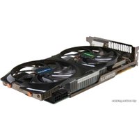 Видеокарта Gigabyte GeForce GTX 670 2GB GDDR5 (GV-N670WF2-2GD)