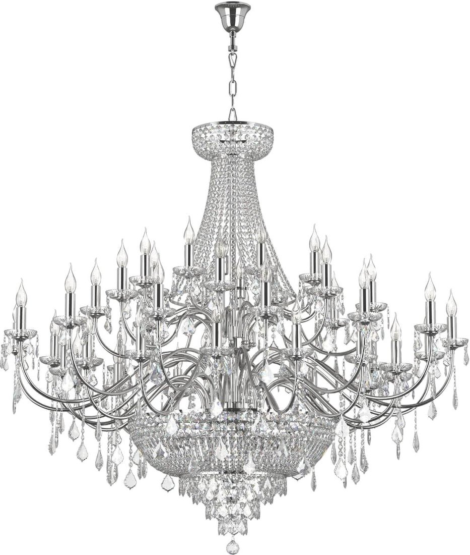 

Подвесная люстра Osgona Classic 700514