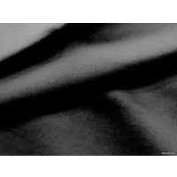 Модульный диван Лига диванов Холидей люкс 105560 (велюр, черный)