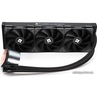 Система жидкостного охлаждения для процессора Thermalright Frozen Magic 360 (черный)