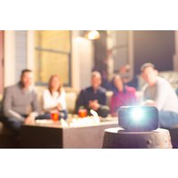 Проектор Philips PicoPix MaxTV PPX720/INT