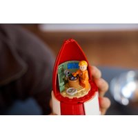 Конструктор LEGO Ideas 21367 Tintin Moon Rocket
