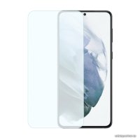 Защитное стекло KST для Samsung Galaxy S21 (прозрачное)