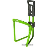 Флягодержатель Simpla Alu-Star (зеленый)