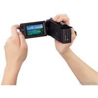 Видеокамера Sony HDR-CX530E