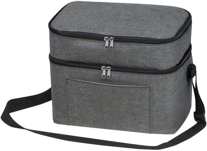 

Термосумка Easygifts Perth 297877 (серый)