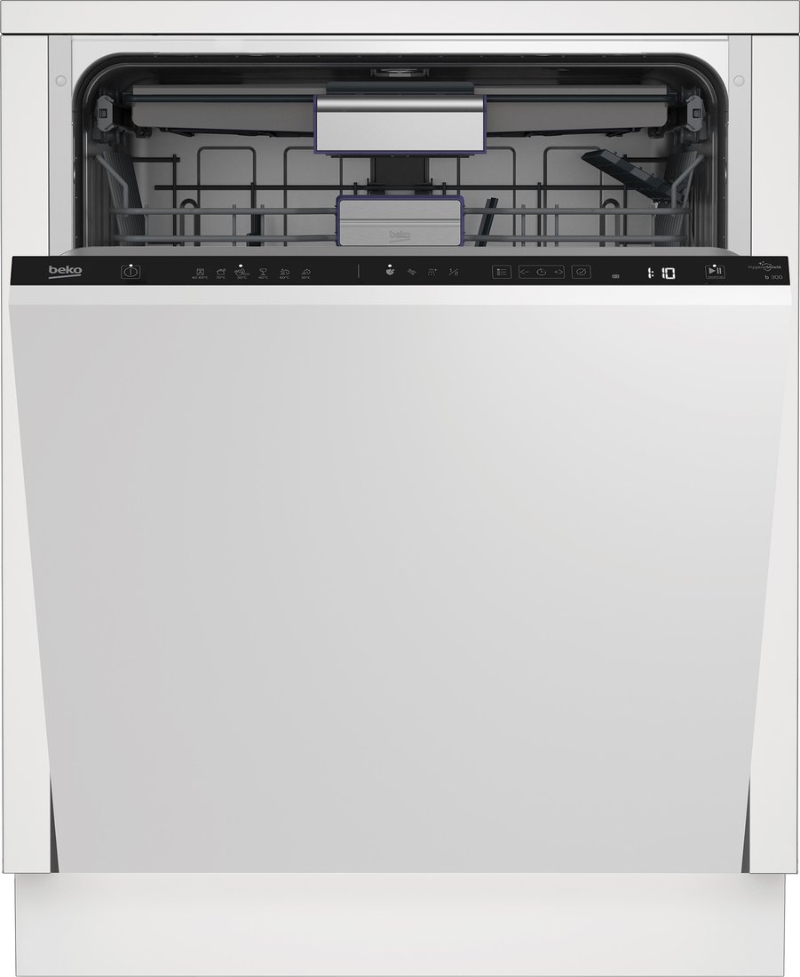 

Встраиваемая посудомоечная машина BEKO BDIN36532