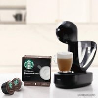 Кофе в капсулах Starbucks Cappuccino 12 шт