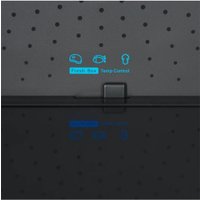 Четырёхдверный холодильник KUPPERSBERG NFFD 186 DX в Бресте