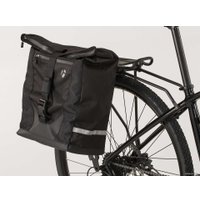 Велосипед Trek Dual Sport 2 (черный, 2019)