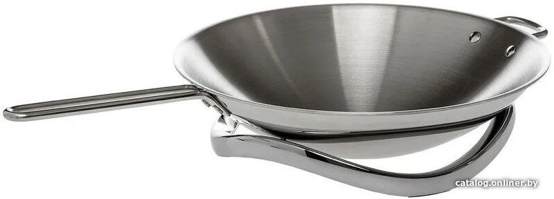 Сковорода ВОК Electrolux INFI-WOK