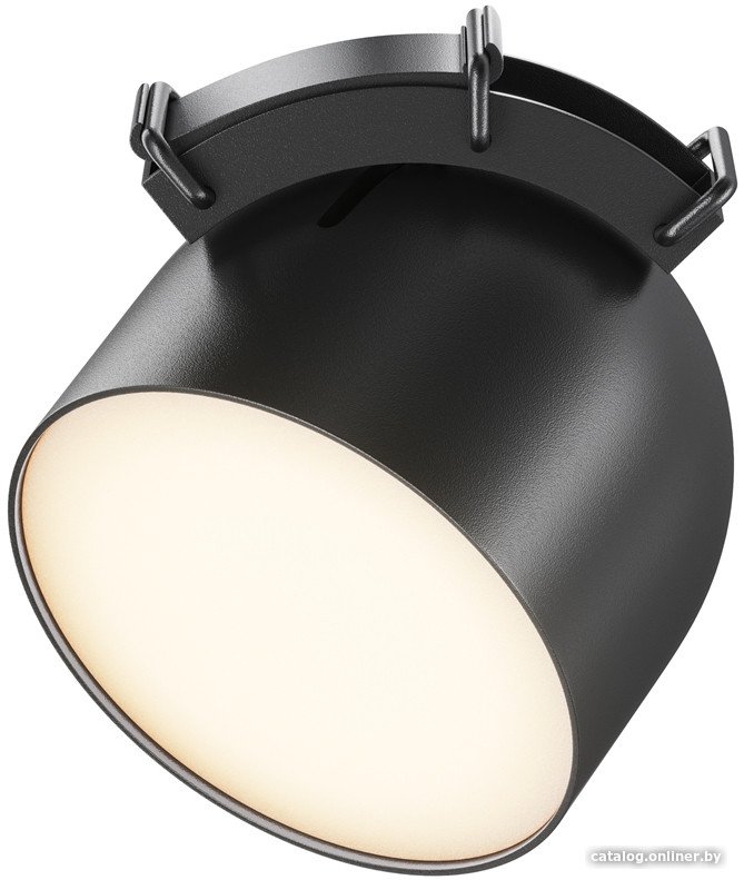 Точечный светильник Maytoni Cup TR124B-12W3K-B
