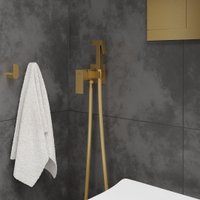 Гигиенический душ Roxen Caspia 50096000-GB