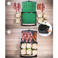 Электрогриль First FA-5344-1