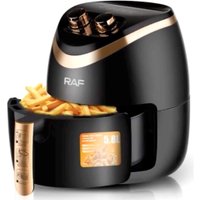 Аэрогриль (аэрофритюрница) RAF R.5232B