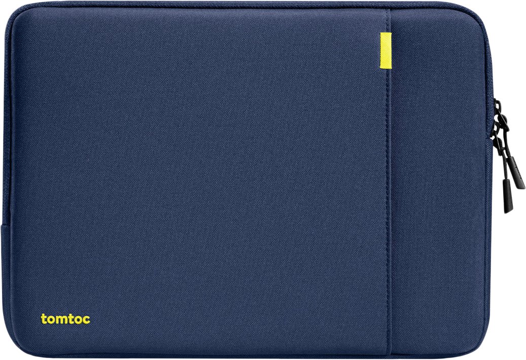 

Чехол Tomtoc Defender A13 13" A13-C2B2 (navy blue)