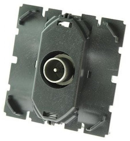 

Розетка Legrand Celiane 67386