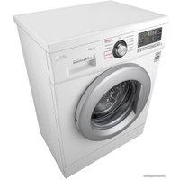 Стиральная машина LG F1296WDS1