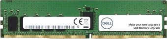 Оперативная память Dell 16GB DDR4 PC4-25600 370-AEXY
