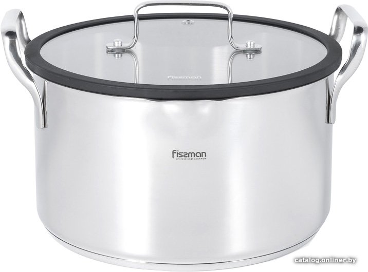 Кастрюля Fissman Fabia 5268