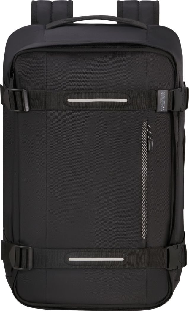 

Городской рюкзак American Tourister Urban Track 15.6" MD1-09006 (asphalt black)