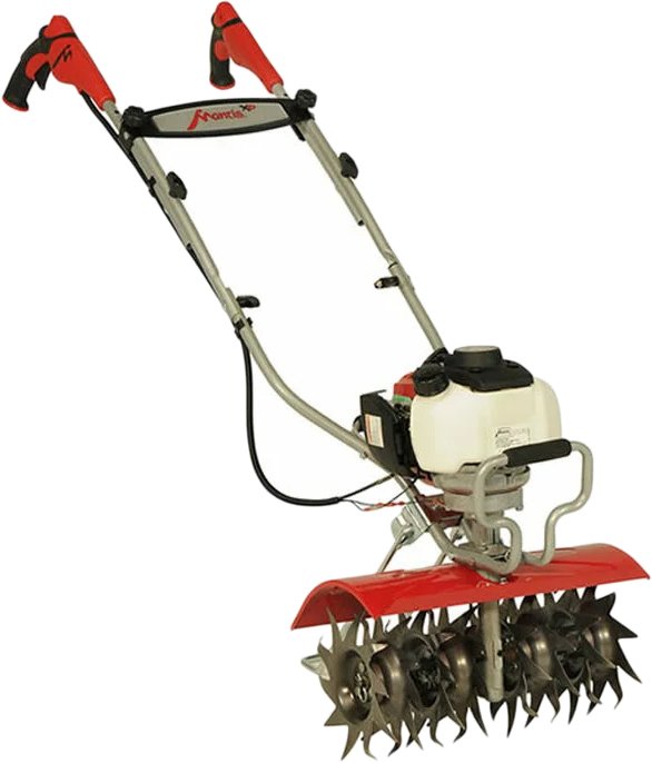 

Мотокультиватор Mantis XP Deluxe 7565-12-02