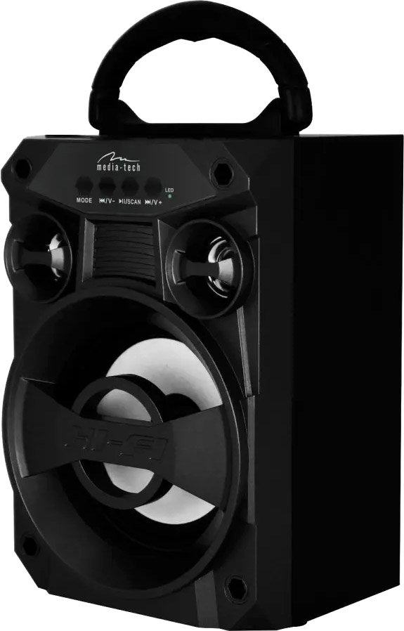 

Беспроводная колонка Media-Tech MT3155