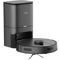 Робот-пылесос Ezviz RE4 Plus (черный)