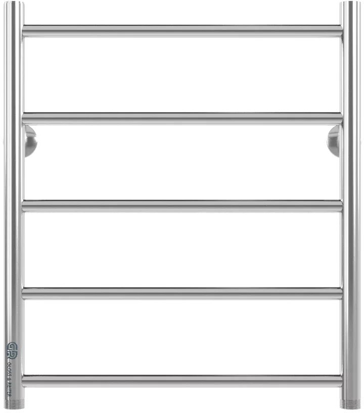 

Полотенцесушитель Gloss & Reiter Line Л.50x60.Л5.G1