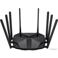 Wi-Fi роутер Mercusys MR90X V1