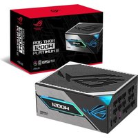Блок питания ASUS ROG Thor 1200W Platinum III ROG-THOR-1200P3-GAMING