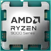 Процессор AMD Ryzen 5 9600X (WOF)