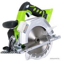 Дисковая (циркулярная) пила Greenworks G24CS 1500507 (без АКБ)