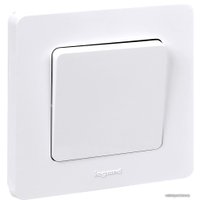 Выключатель Legrand Inspiria 673600