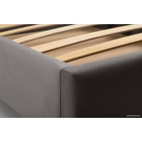 Кровать Divan Динс 90 (Velvet Grey)