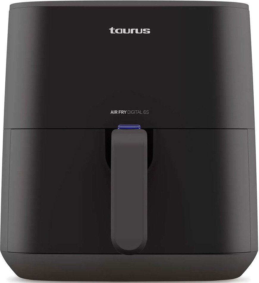 Аэрогриль (аэрофритюрница) Taurus Air Fry Digital 6S