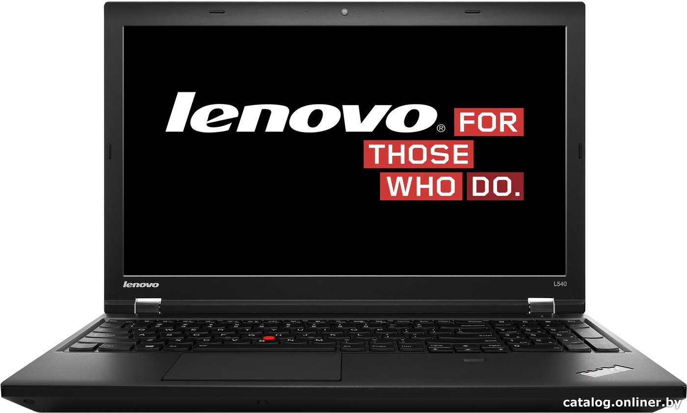 Lenovo ThinkPad L540 (20AUA0SE00) ноутбук купить в Минске