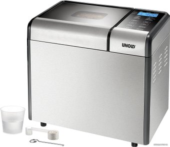 Хлебопечка Unold 68415