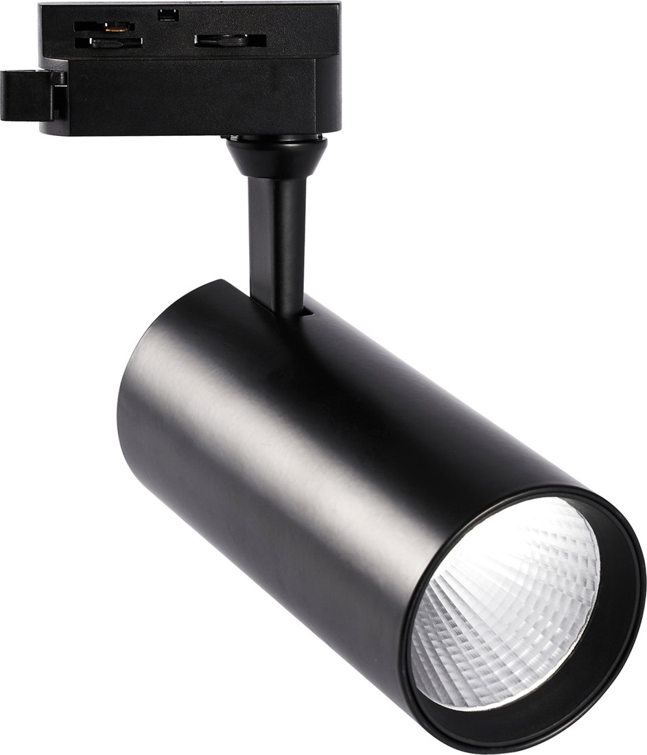 

Трековый светильник Volpe ULB-Q276 25W/4000К UL-00005939