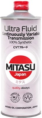 

Трансмиссионное масло Mitasu MJ-329G 1л