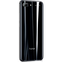 Телефон HONOR 10 4GB/128GB COL-L29A (полночный черный)