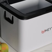 Компрессорный автохолодильник Meyvel AF-G25