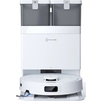 Робот-пылесос Ecovacs Ecovacs Deebot T30C DLX71 (белый)