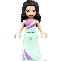 Конструктор LEGO Friends 41684 Гранд-отель Хартлейк Сити