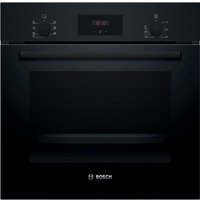 Электрический духовой шкаф Bosch Serie 2 HBF133BA1