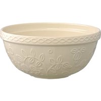 Салатник Tkano Russian North TK22-TW-BW0009 (кремовый/ягоды тайги)