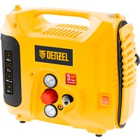 Компрессор Denzel L1300