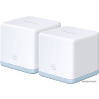 Wi-Fi система Mercusys Halo S12(2-pack)